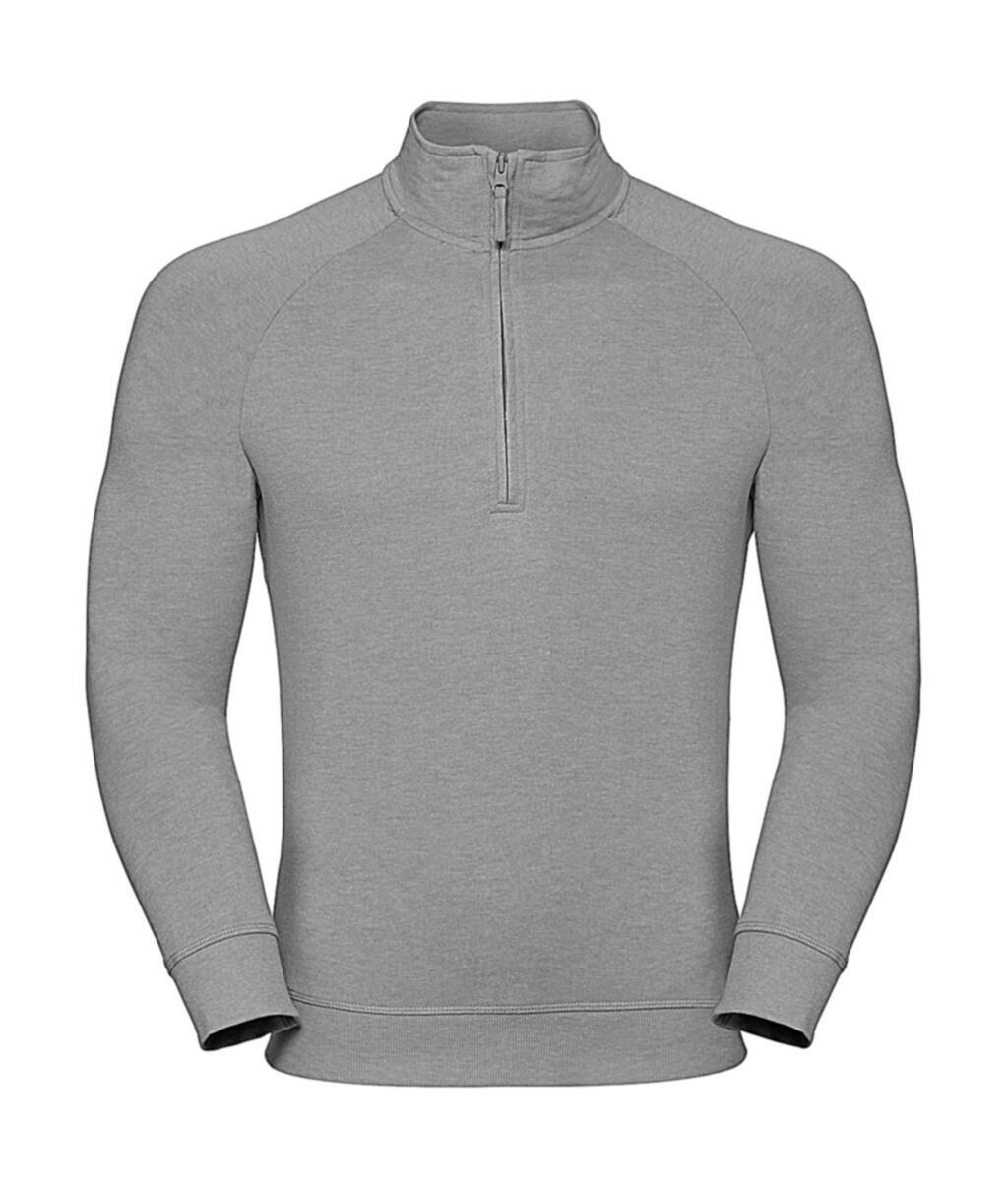 Sweaters & hoodies RUSSELL Men's HD 1/4 Zip Sweat voor bedrukking &amp; borduring