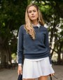 Sweat-shirts personnalisable JAMES-HARVEST Scarsdale Sweater
Pullover Femmes