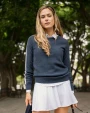 Sweaters & hoodies JAMES-HARVEST Scarsdale Sweater Sweater Dames voor bedrukking &amp; borduring