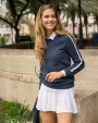 Sweat-shirts personnalisable JAMES-HARVEST Scarsdale Sweater
Pullover Femmes