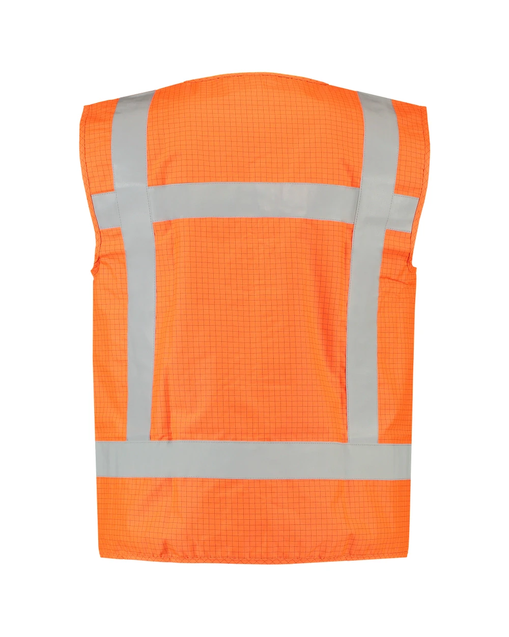 Fluo vestjes TRICORP Veiligheidsvest RWS Vlamvertragend Antistatisch voor bedrukking &amp; borduring