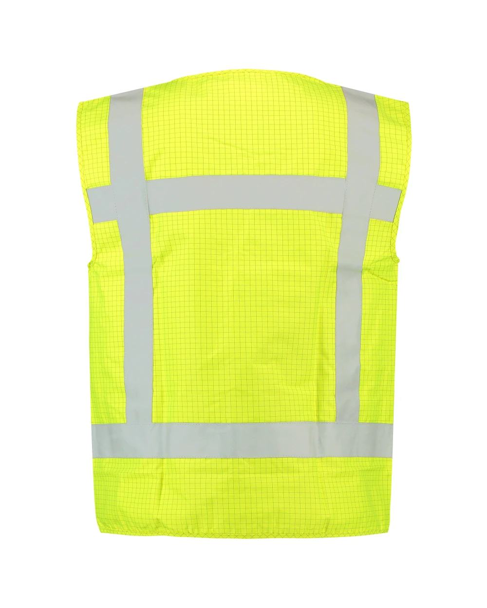 Fluo vestjes TRICORP Veiligheidsvest RWS Vlamvertragend Antistatisch voor bedrukking &amp; borduring