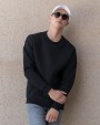 Sweaters & hoodies BUILD YOUR BRAND SWEAT CREWNECK voor bedrukking &amp; borduring