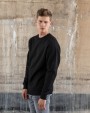 Sweat-shirts personnalisable BUILD YOUR BRAND SWEAT CREWNECK