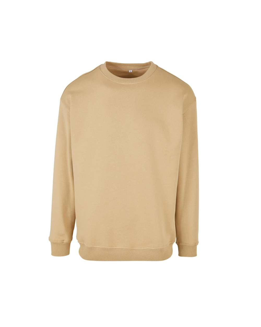 Sweat-shirts personnalisable BUILD YOUR BRAND SWEAT CREWNECK