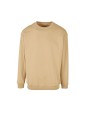 BUILD YOUR BRAND SWEAT CREWNECK Sweatshirts personalisierbar
