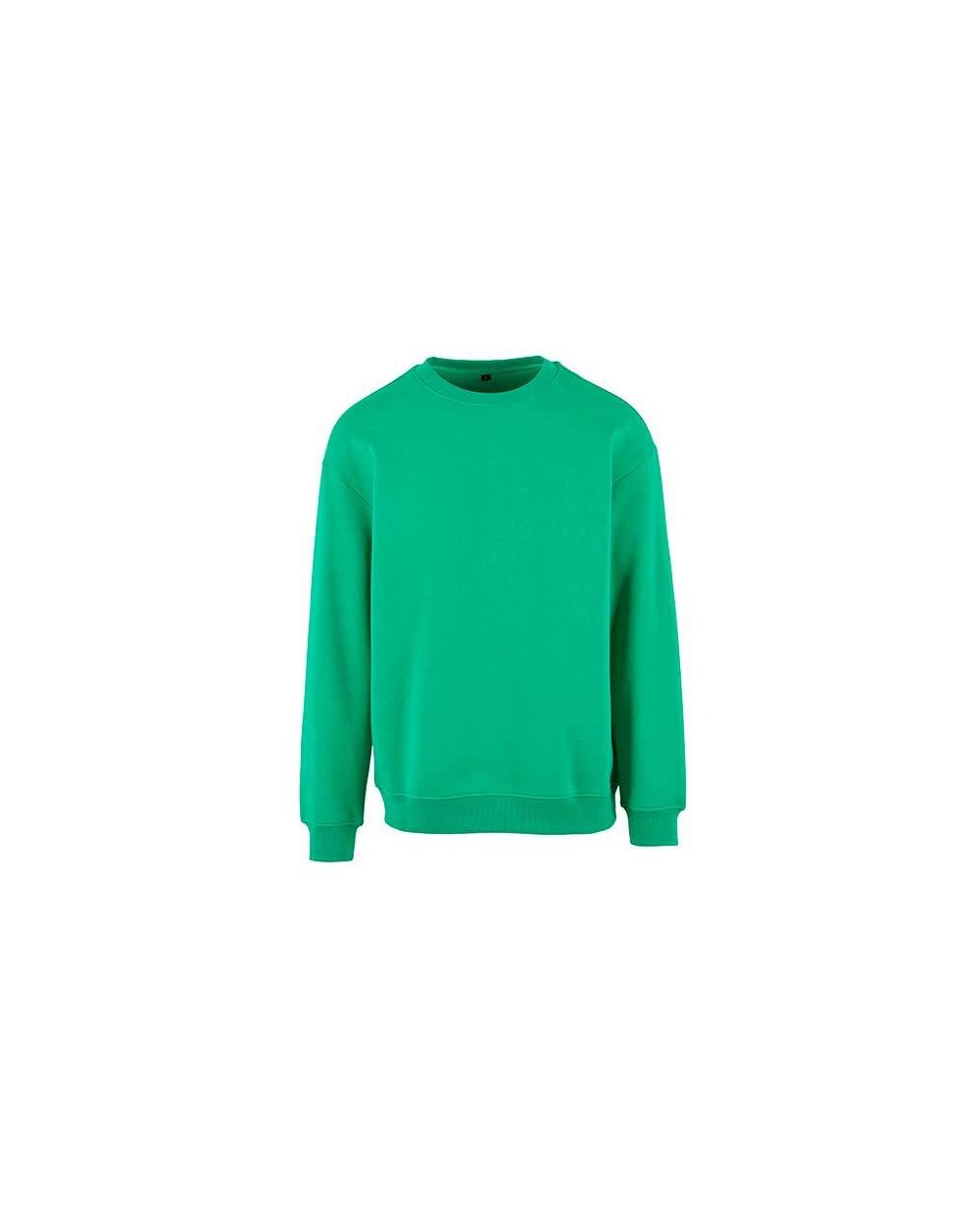 Sweaters & hoodies BUILD YOUR BRAND SWEAT CREWNECK voor bedrukking &amp; borduring