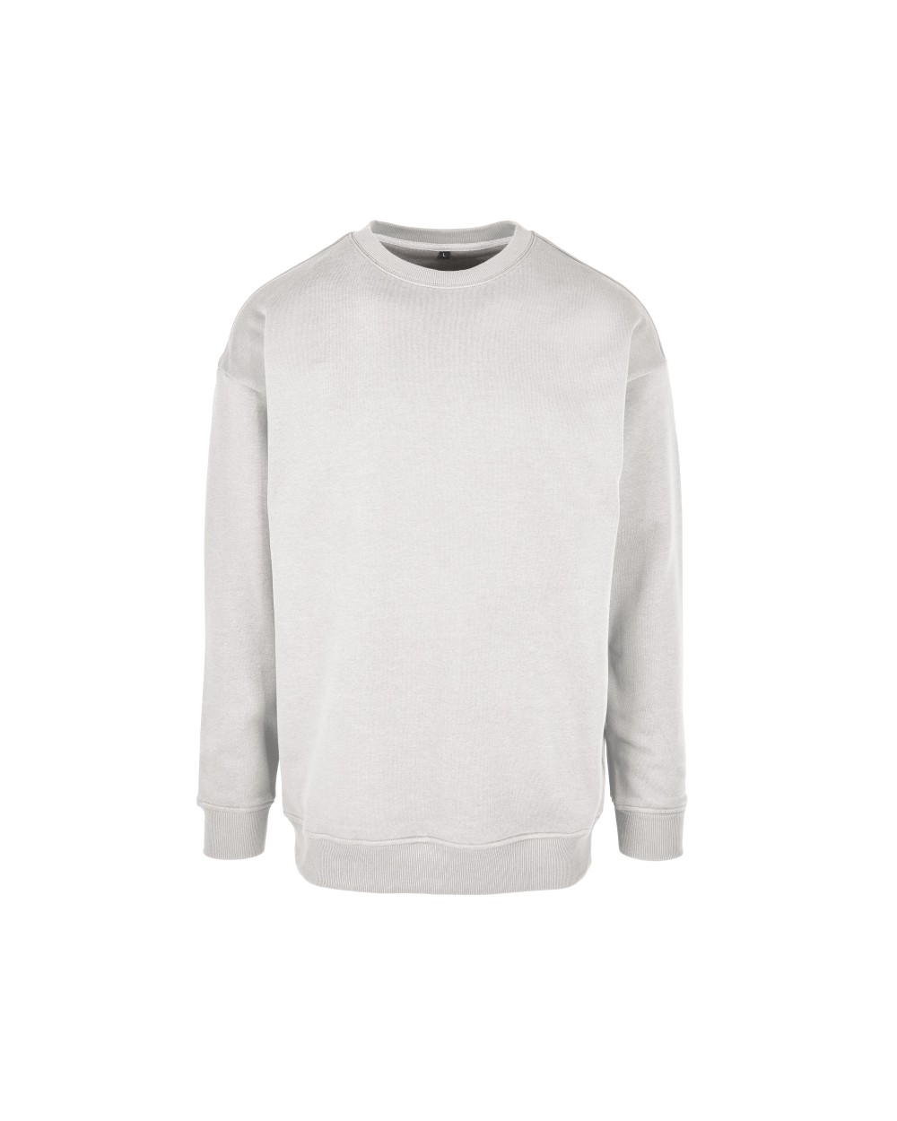 Sweat-shirts personnalisable BUILD YOUR BRAND SWEAT CREWNECK