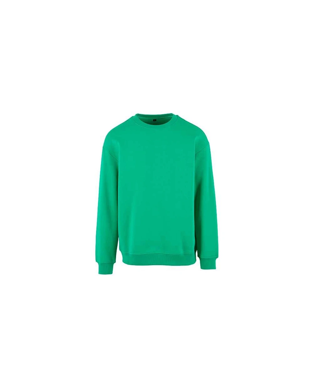 BUILD YOUR BRAND SWEAT CREWNECK Sweatshirts personalisierbar
