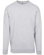 BUILD YOUR BRAND SWEAT CREWNECK Sweatshirts personalisierbar