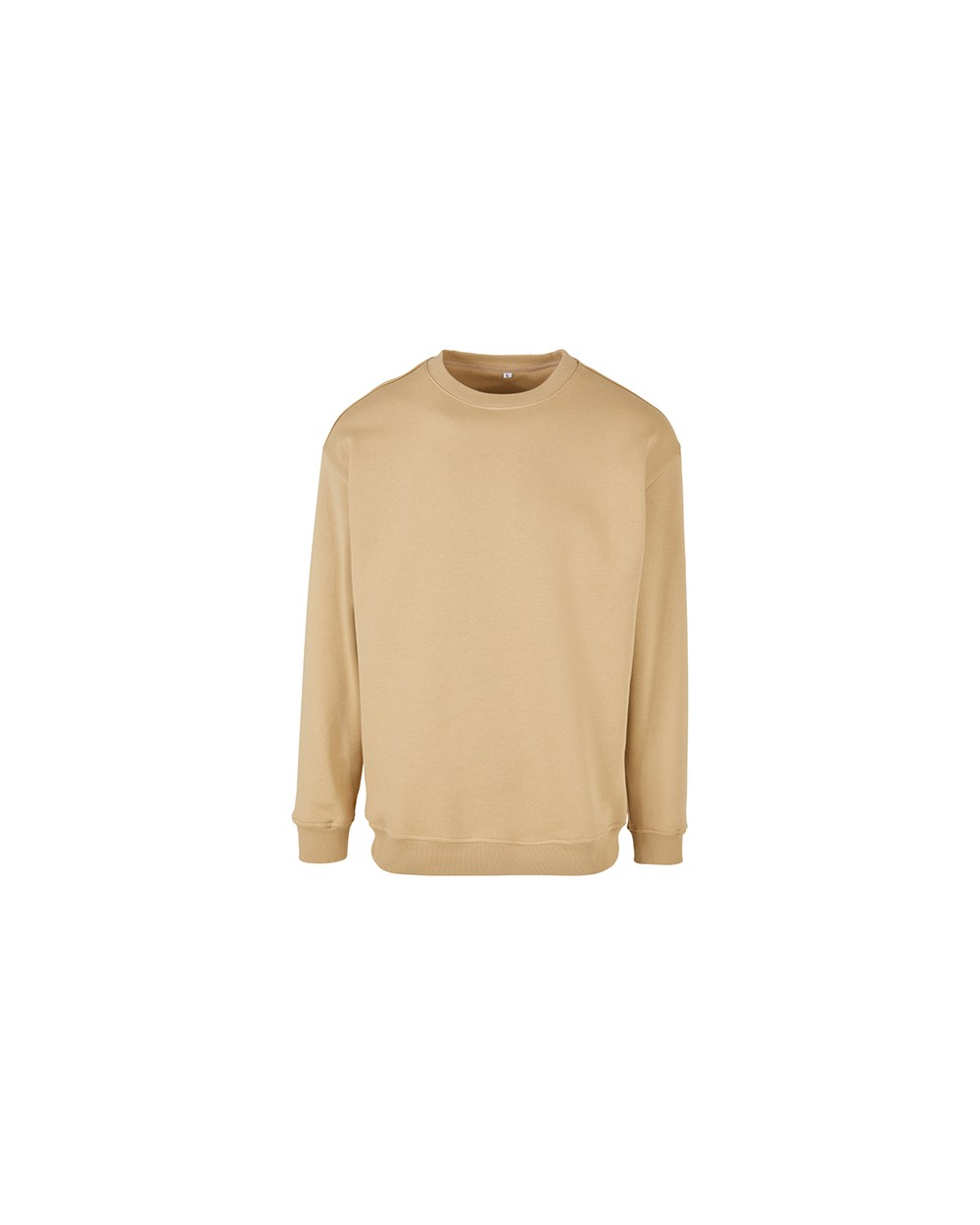 Sweat-shirts personnalisable BUILD YOUR BRAND SWEAT CREWNECK