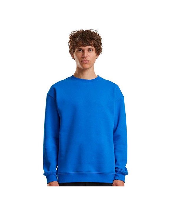 Sweat-shirts personnalisable BUILD YOUR BRAND SWEAT CREWNECK