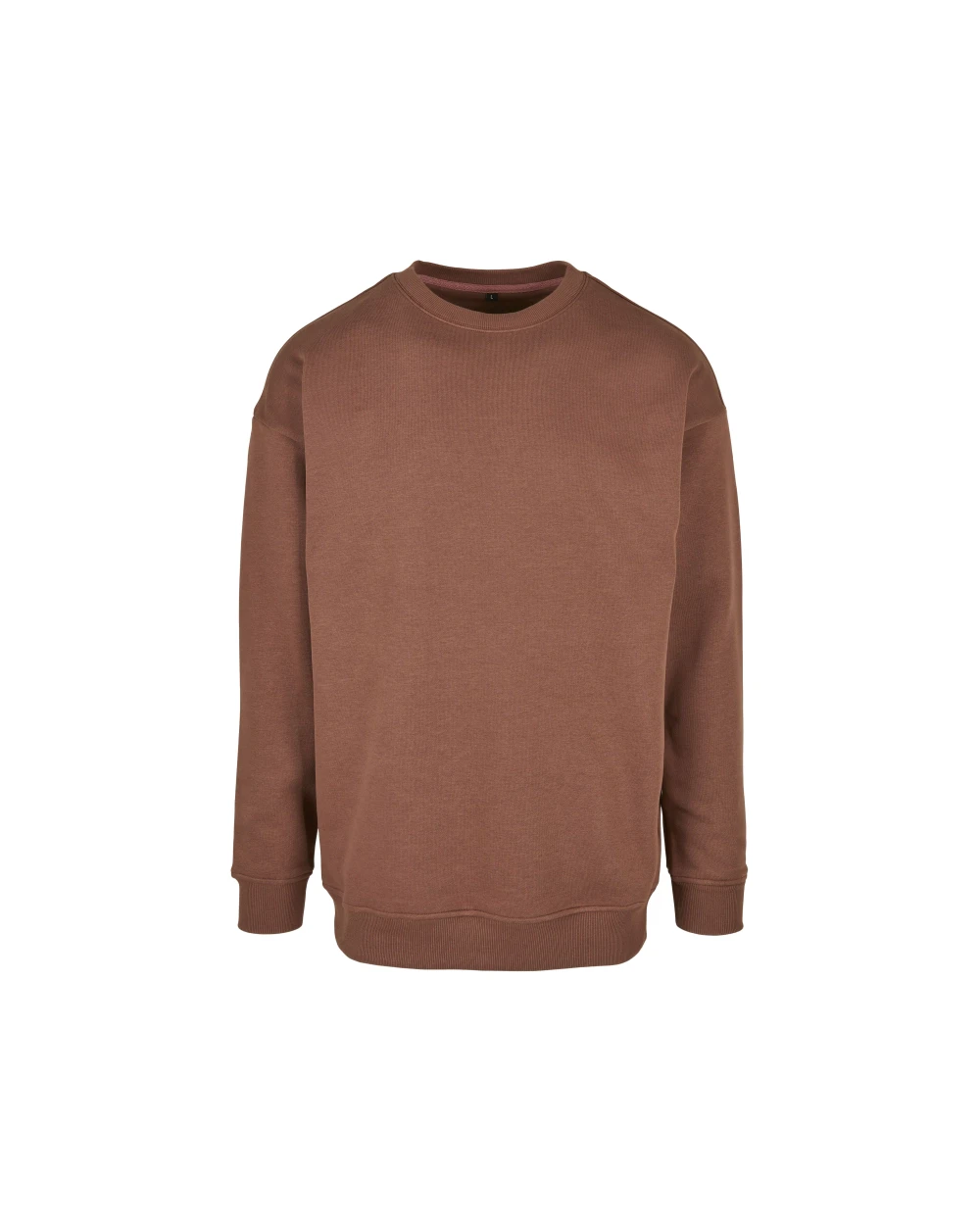 BUILD YOUR BRAND SWEAT CREWNECK Sweatshirts personalisierbar