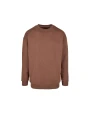 BUILD YOUR BRAND SWEAT CREWNECK Sweatshirts personalisierbar