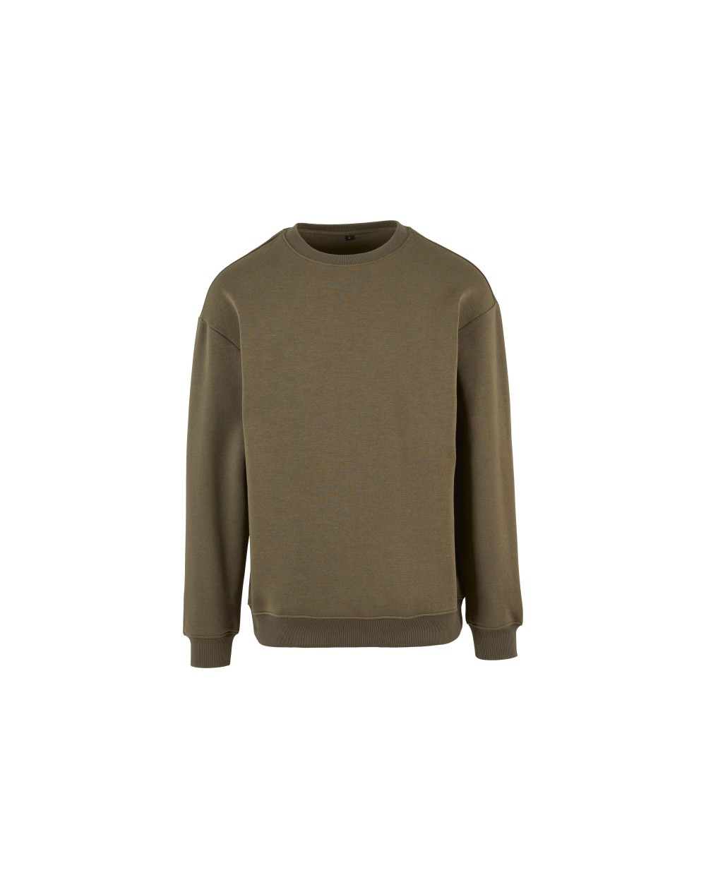 BUILD YOUR BRAND SWEAT CREWNECK Sweatshirts personalisierbar