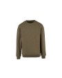 BUILD YOUR BRAND SWEAT CREWNECK Sweatshirts personalisierbar