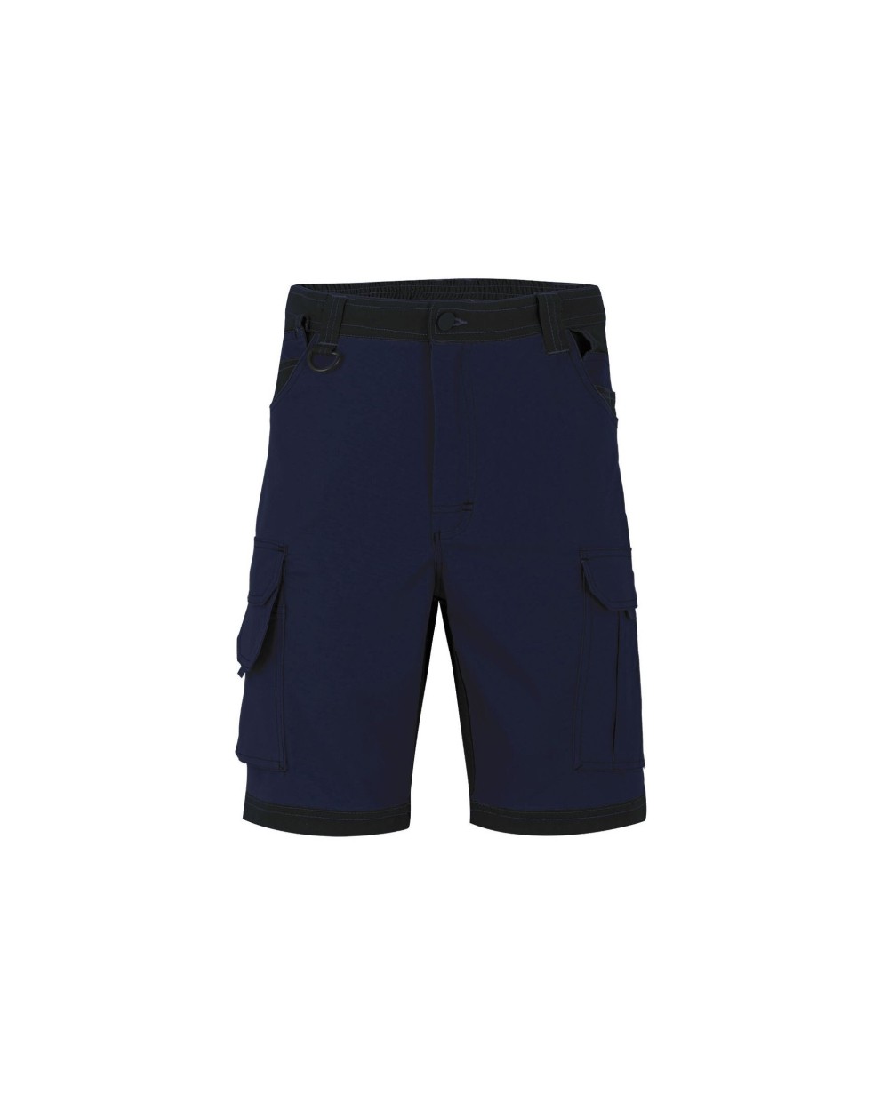 VELILLA MULTI-POCKET BERMUDA SHORTS Bermudas & Shorts personalisierbar