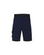 Bermuda's & Shorts VELILLA MULTI-POCKET BERMUDA SHORTS voor bedrukking &amp; borduring