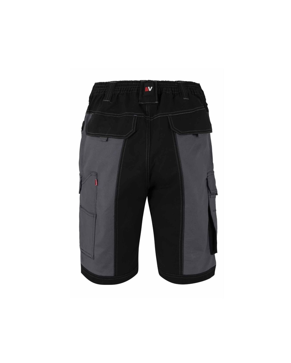 Bermuda's & Shorts VELILLA MULTI-POCKET BERMUDA SHORTS voor bedrukking &amp; borduring
