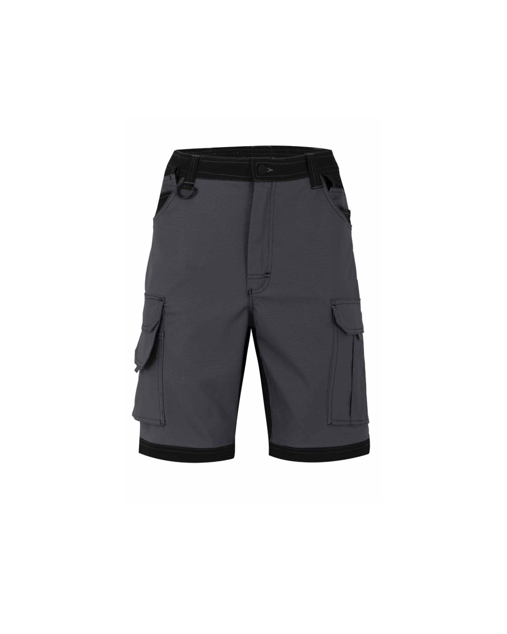 Bermudas & Shorts personnalisable VELILLA BERMUDA AVEC POCHES VOLANTES