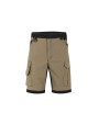 Bermuda's & Shorts VELILLA MULTI-POCKET BERMUDA SHORTS voor bedrukking &amp; borduring