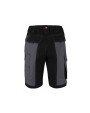 Bermudas & Shorts personnalisable VELILLA BERMUDA AVEC POCHES VOLANTES