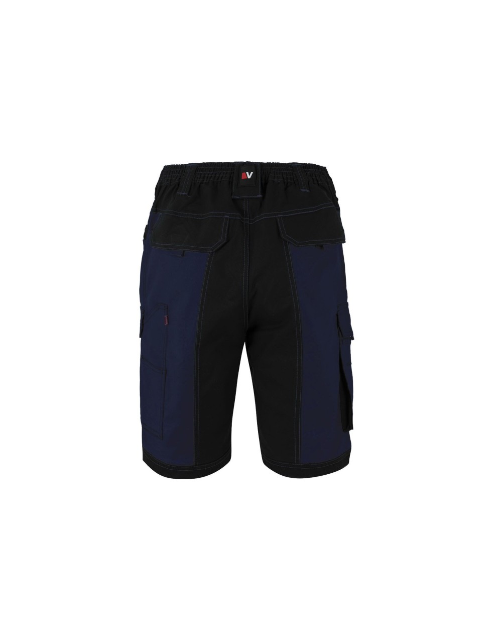 Bermuda's & Shorts VELILLA MULTI-POCKET BERMUDA SHORTS voor bedrukking &amp; borduring