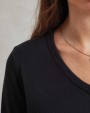 Sweat-shirts personnalisable PREMIER Pull col V Femme