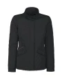 JAMES-HARVEST Huntingview Jacke Damen Jacken personalisierbar