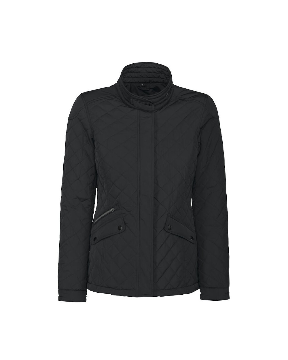 JAMES-HARVEST Huntingview
Jacke Damen Jacken personalisierbar