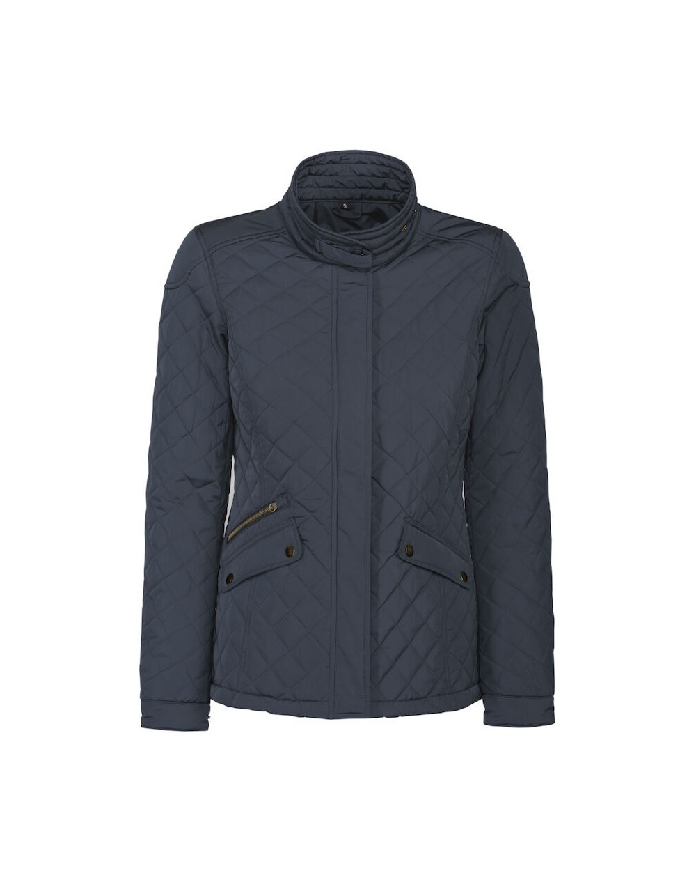 JAMES-HARVEST Huntingview
Jacke Damen Jacken personalisierbar