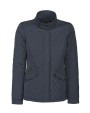 JAMES-HARVEST Huntingview
Jacke Damen Jacken personalisierbar