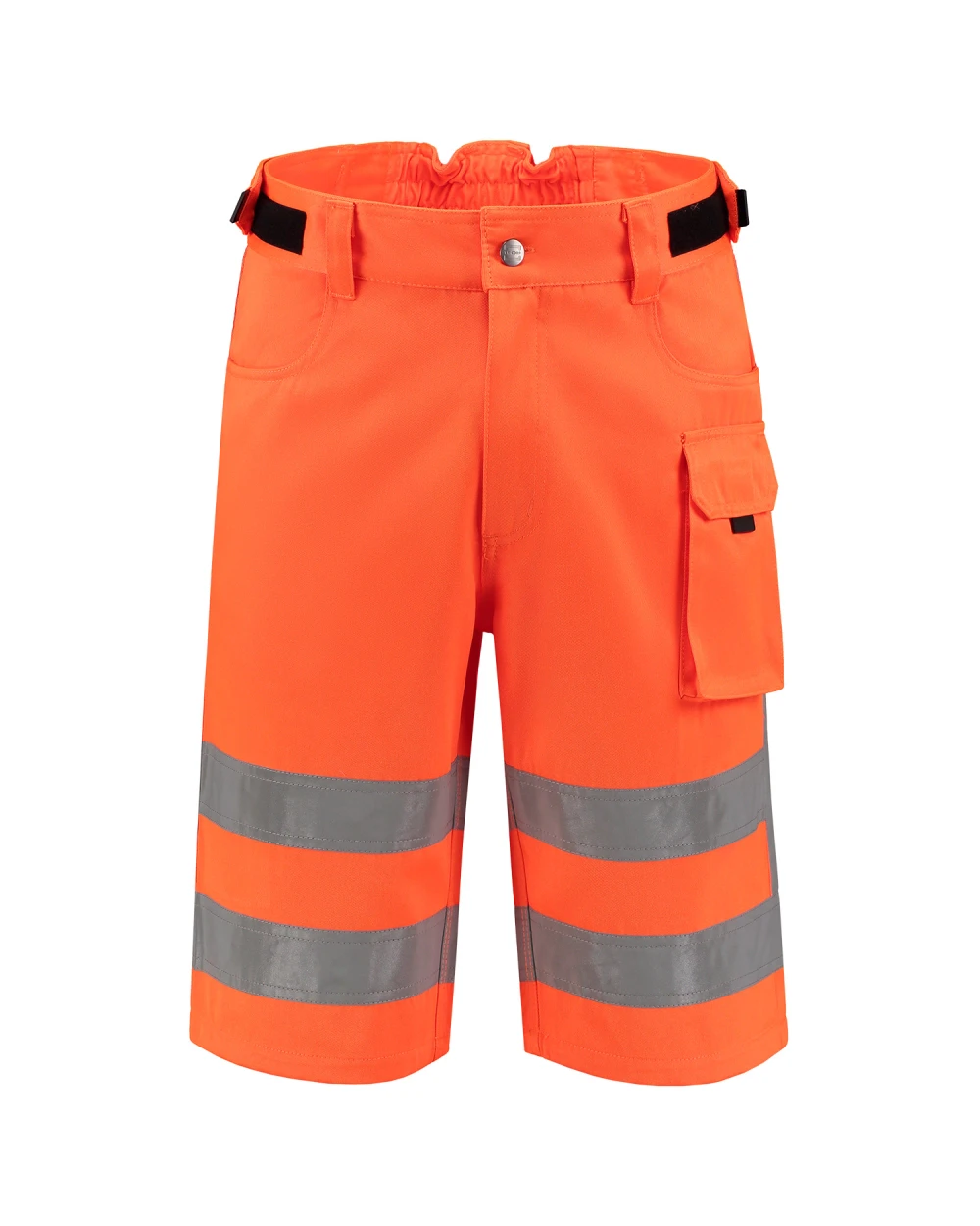 TRICORP Arbeitshose RWS EN ISO 20471 Kurz Hosen personalisierbar