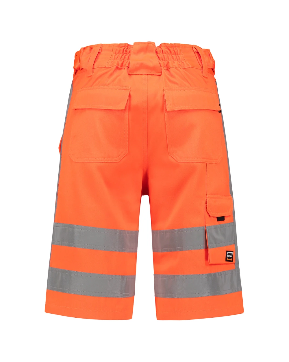 TRICORP Arbeitshose RWS EN ISO 20471 Kurz Hosen personalisierbar