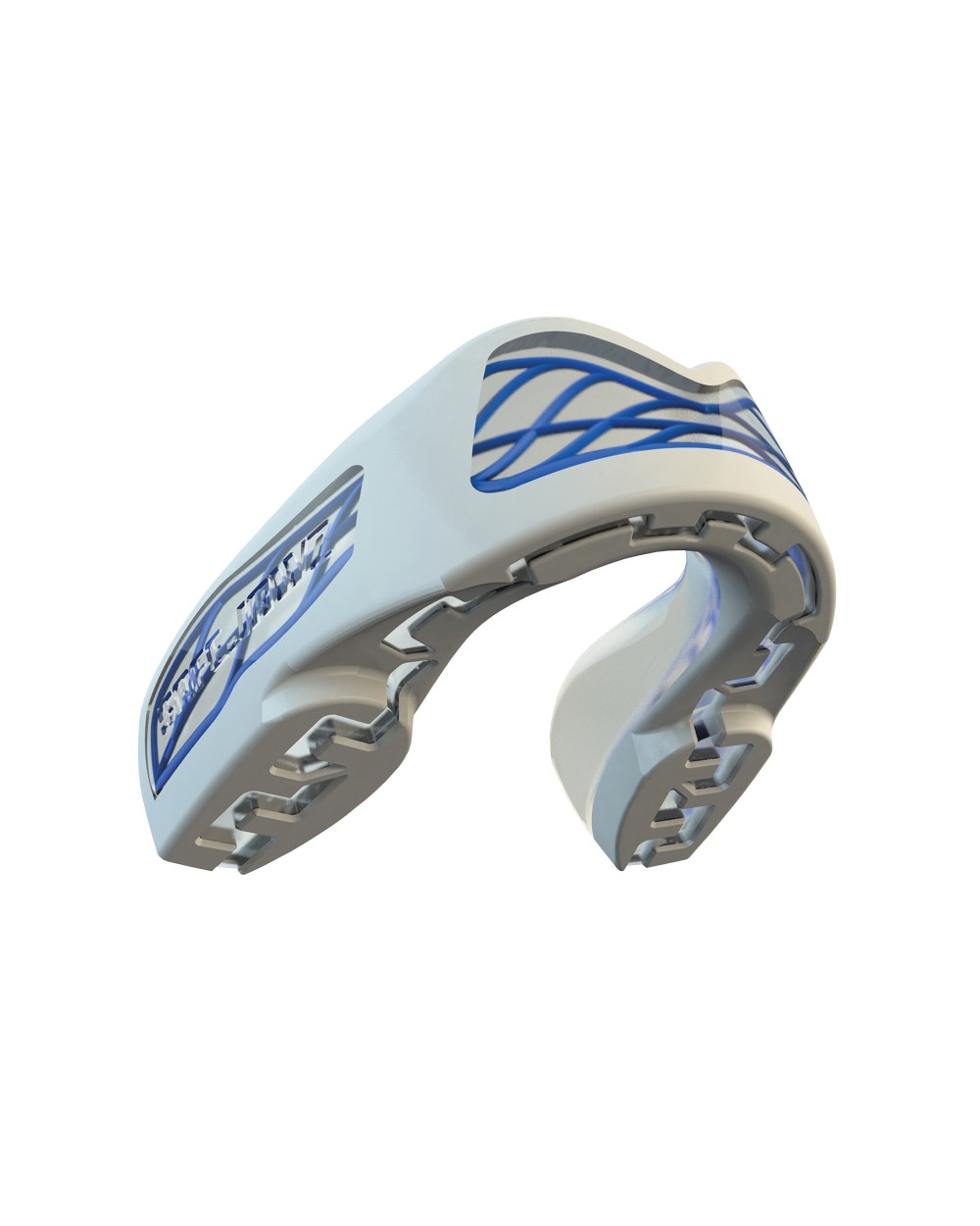 Accessoires personnalisable SAFEJAWZ Protège-dents Nitro Series Adulte