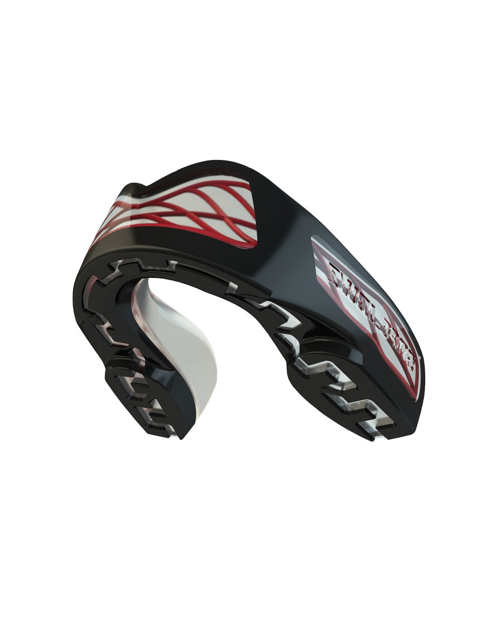 Accessoires personnalisable SAFEJAWZ Protège-dents Nitro Series Adulte