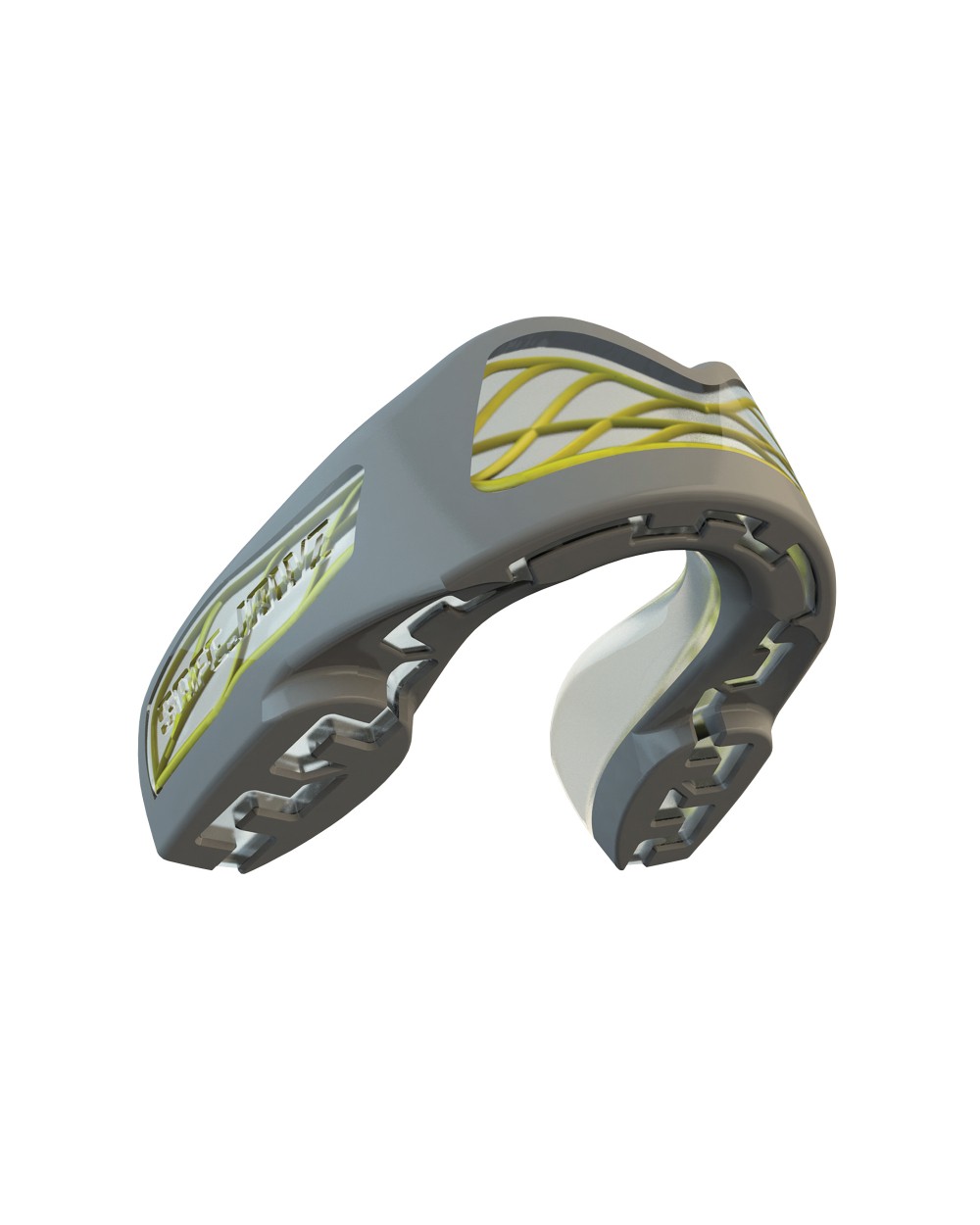 SAFEJAWZ Mundschutz für Erwachsene Nitro Series Zubehör personalisierbar