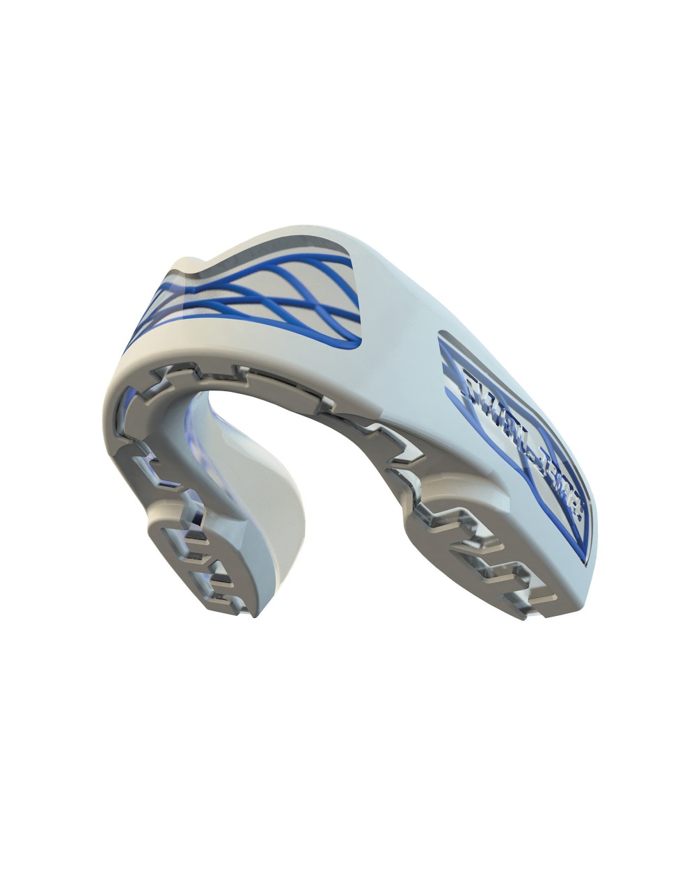 Accessoires personnalisable SAFEJAWZ Protège-dents Nitro Series Adulte