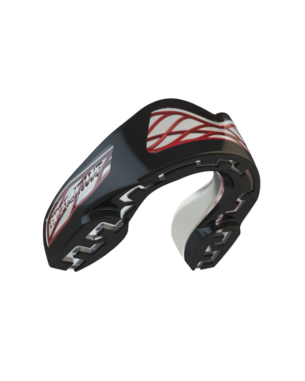 Accessoires personnalisable SAFEJAWZ Protège-dents Nitro Series Adulte