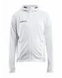 Vestes personnalisable CRAFT Evolve Hood Jacket Jr