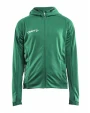 Vestes personnalisable CRAFT Evolve Hood Jacket Jr