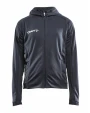 Jassen CRAFT Evolve Hood Jacket Jr voor bedrukking &amp; borduring