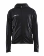 Jassen CRAFT Evolve Hood Jacket Jr voor bedrukking &amp; borduring
