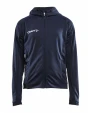 Jassen CRAFT Evolve Hood Jacket Jr voor bedrukking &amp; borduring