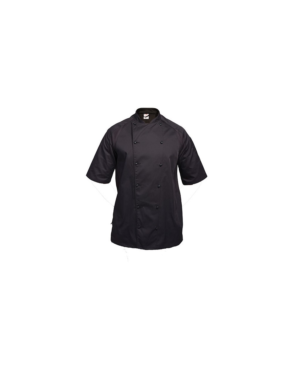 LE CHEF Jacket Staycool Raglan Sleeve Jacken personalisierbar