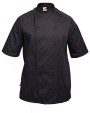 LE CHEF Jacket Staycool Raglan Sleeve Jacken personalisierbar