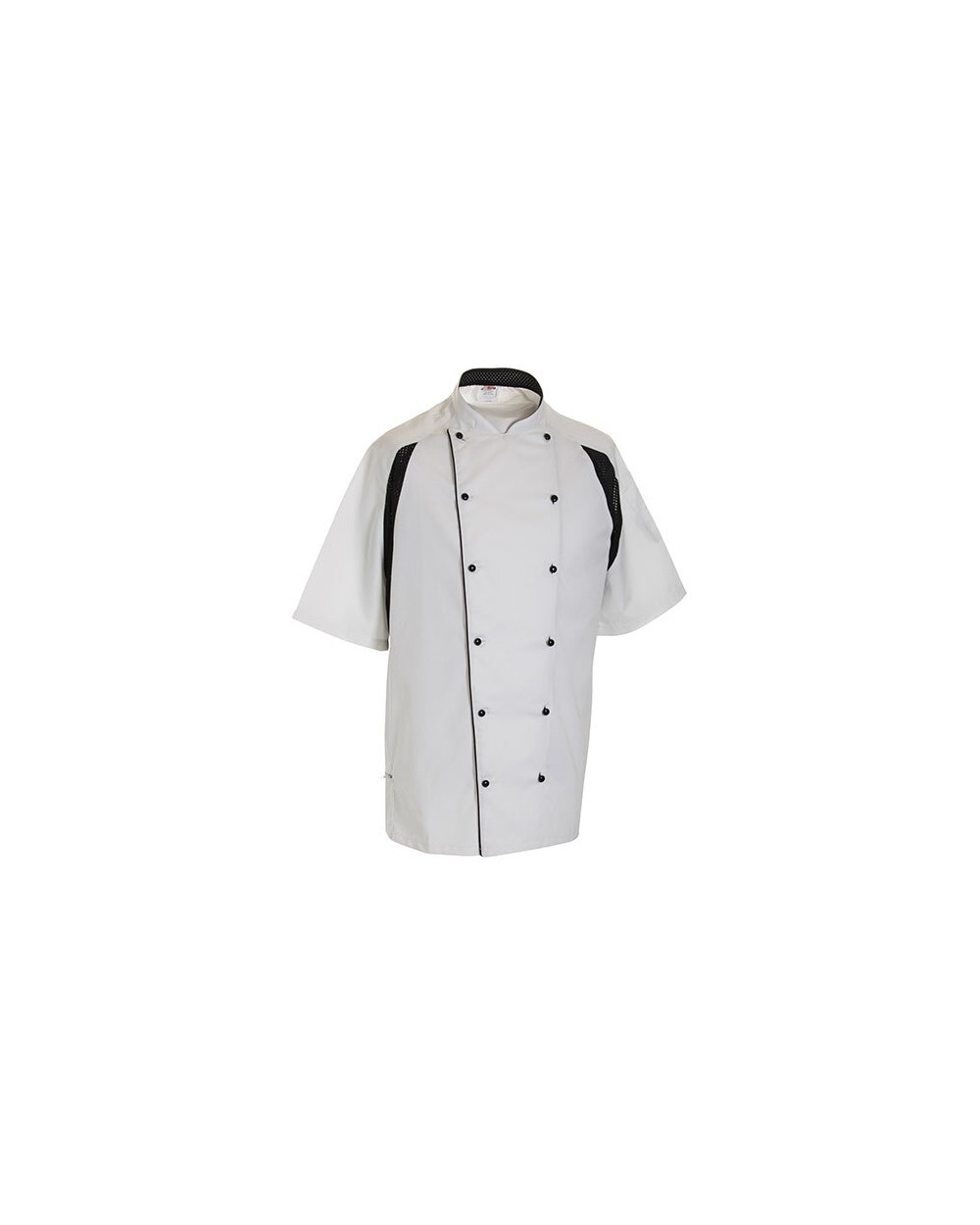 LE CHEF Jacket Staycool Raglan Sleeve Jacken personalisierbar