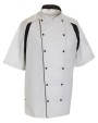 Vestes personnalisable LE CHEF Jacket Staycool Raglan Sleeve