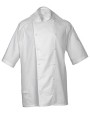 LE CHEF Jacket Staycool Raglan Sleeve Jacken personalisierbar
