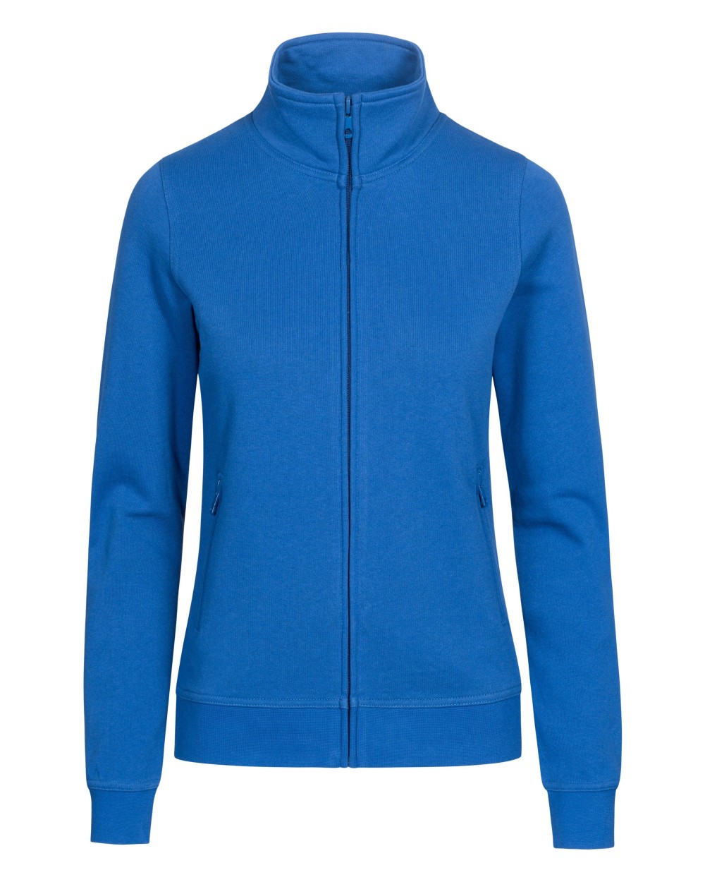Sweaters & hoodies PROMODORO Women´s Sweatjacket voor bedrukking &amp; borduring